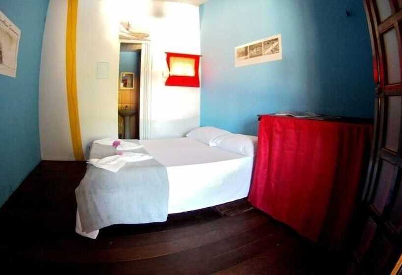 Surf Camp Pipa Hostel