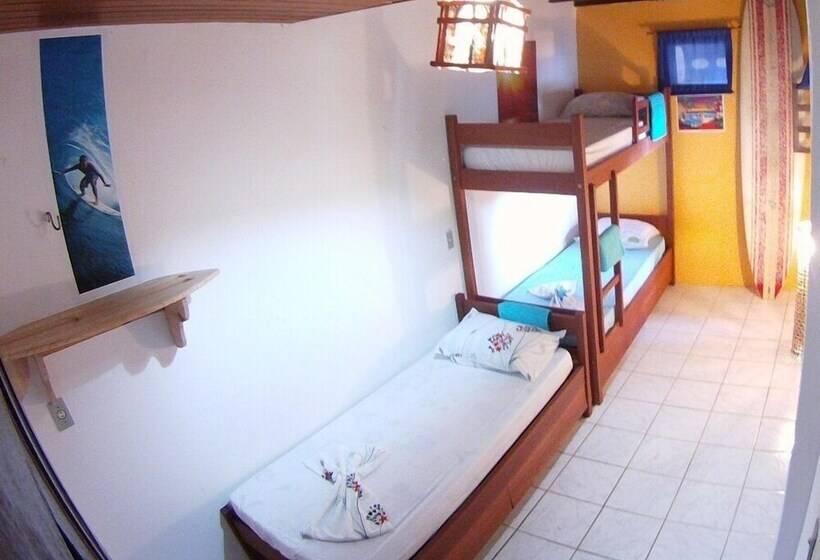 Surf Camp Pipa Hostel