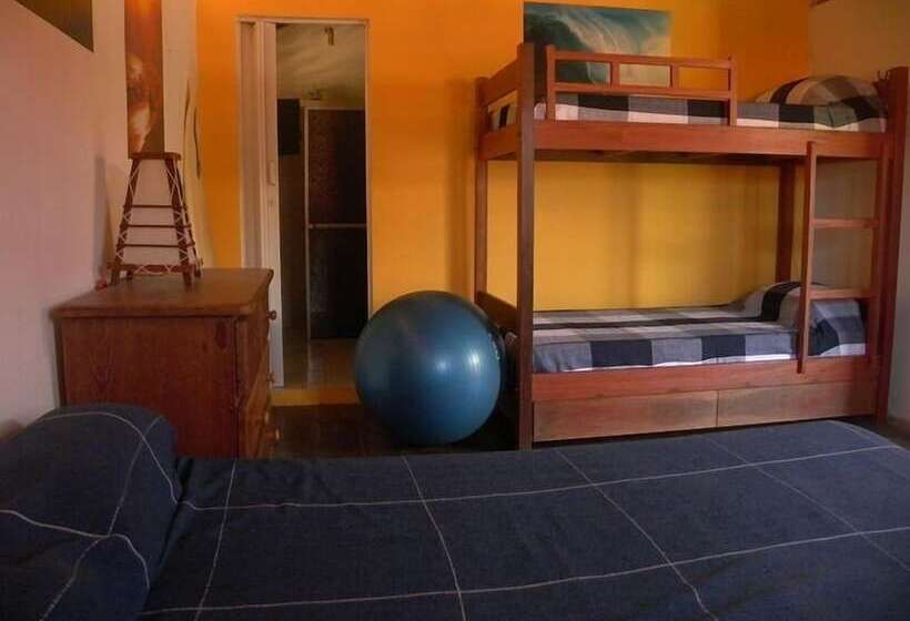 Surf Camp Pipa Hostel