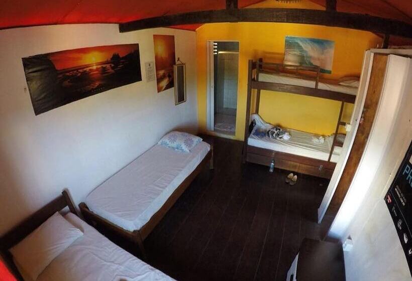 Surf Camp Pipa Hostel