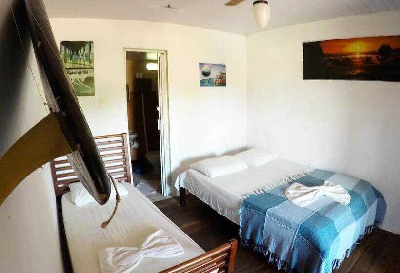 Surf Camp Pipa Hostel
