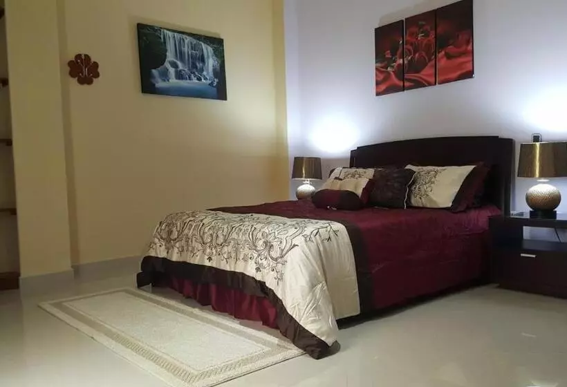 The Clover Home