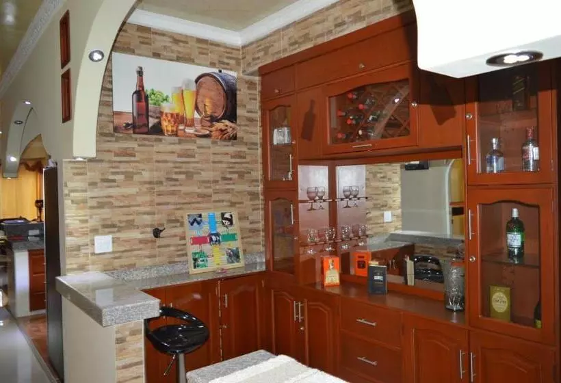 The Clover Home