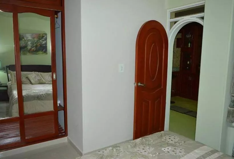 The Clover Home