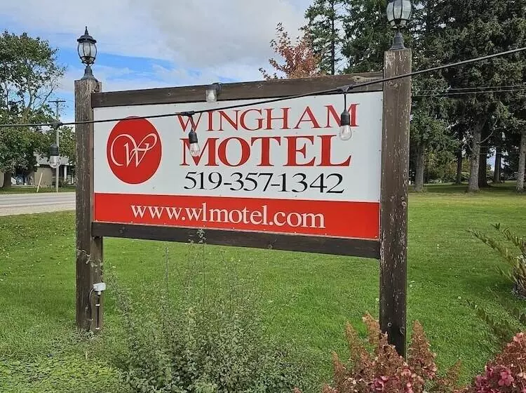 Wingham Motel