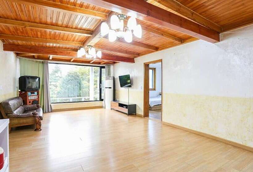 Yangpyeong Moegaram Pension