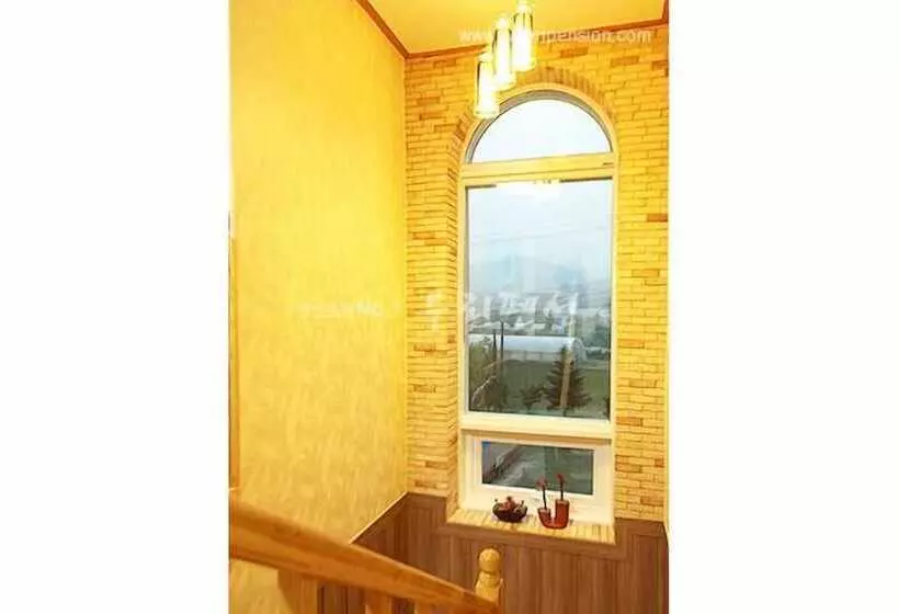 Yangpyeong Moegaram Pension