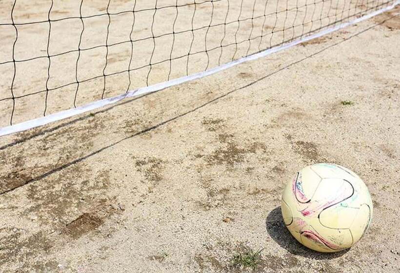 Yangpyeong Moegaram Pension