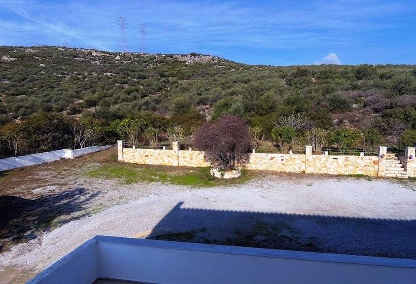 Aliveri Residence Apartments