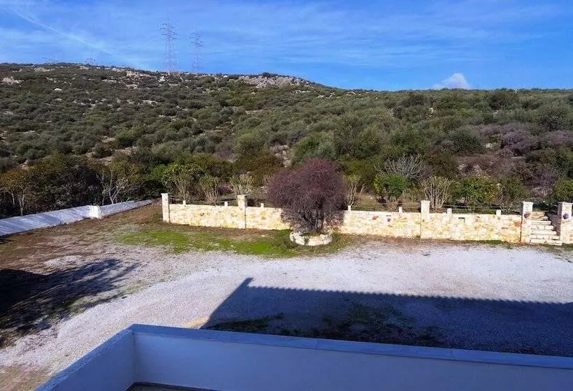 Aliveri Residence Apartments