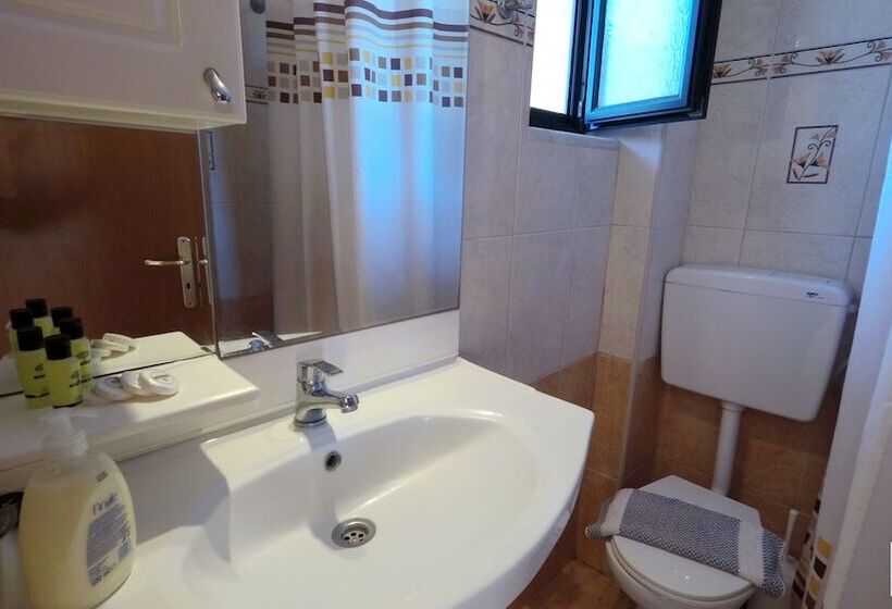 Aliveri Residence Apartments