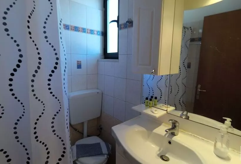 Aliveri Residence Apartments