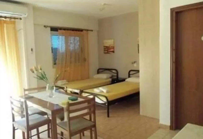 Aliveri Residence Apartments