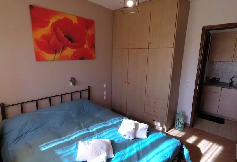 Aliveri Residence Apartments