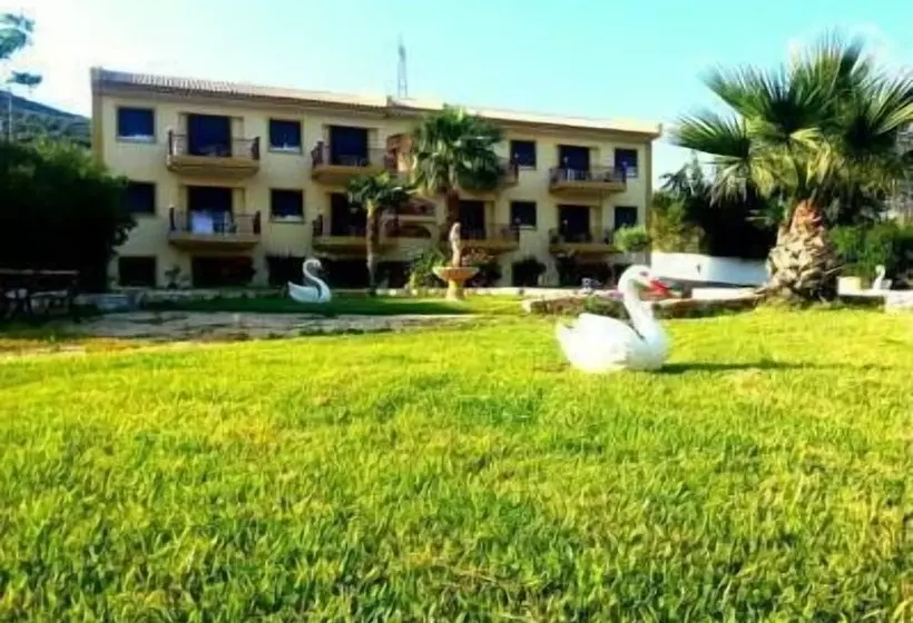 Aliveri Residence Apartments