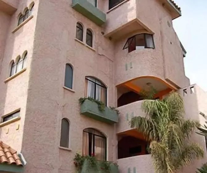 Apart Hotel La Goleta