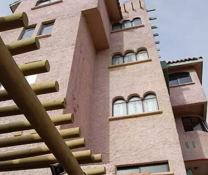 Apart Hotel La Goleta