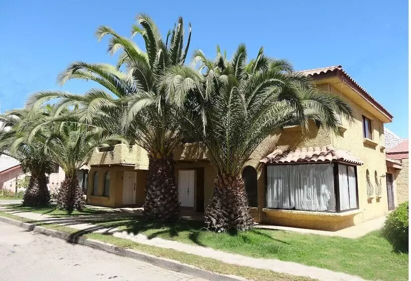 Apart Hotel La Goleta