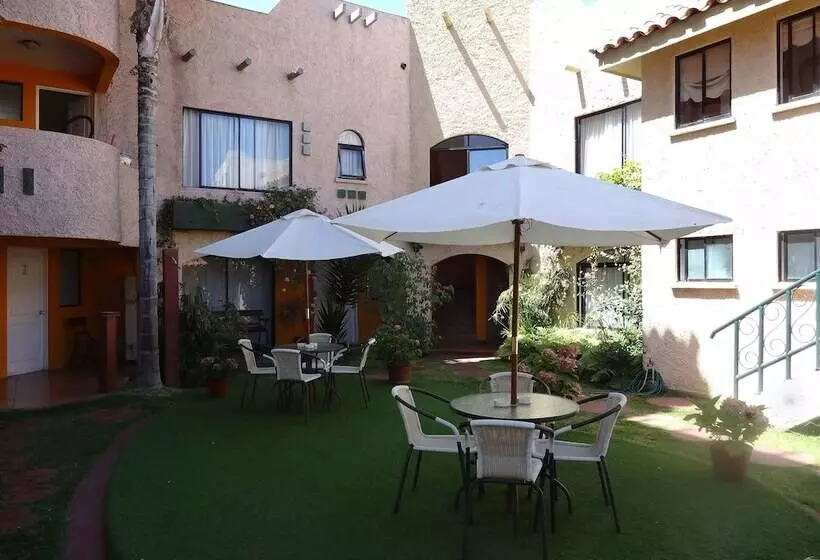 Apart Hotel La Goleta