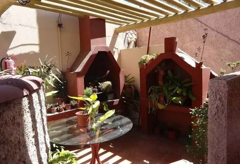 Apart Hotel La Goleta