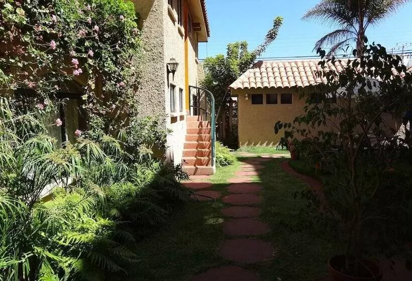 Apart Hotel La Goleta