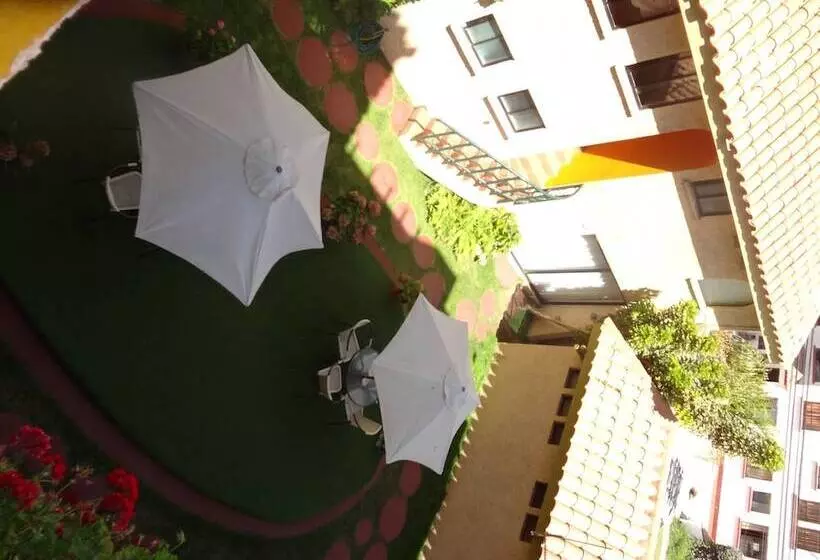 Apart Hotel La Goleta