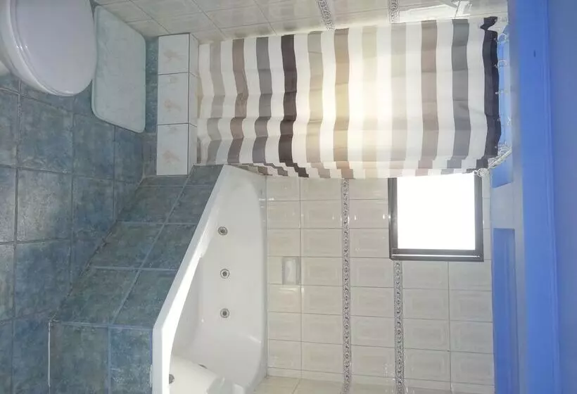 Apart Hotel La Goleta