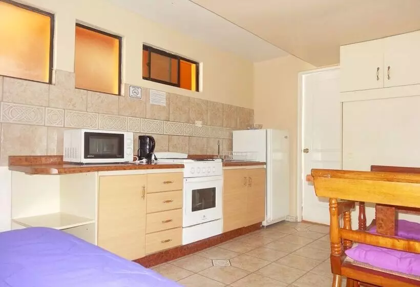 Apart Hotel La Goleta