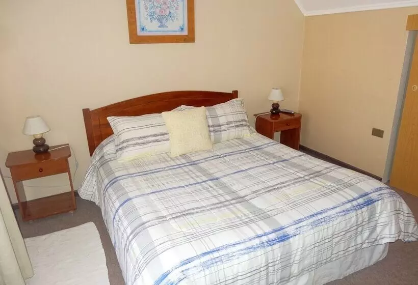 Apart Hotel La Goleta