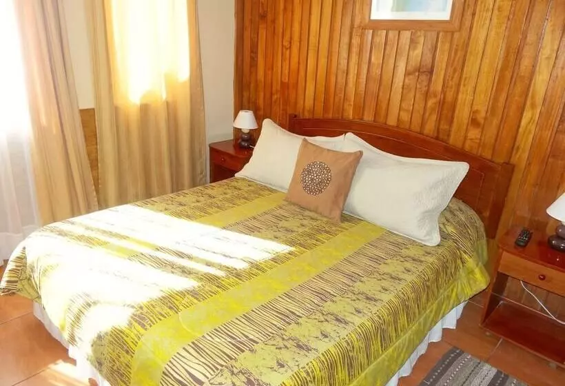 Apart Hotel La Goleta