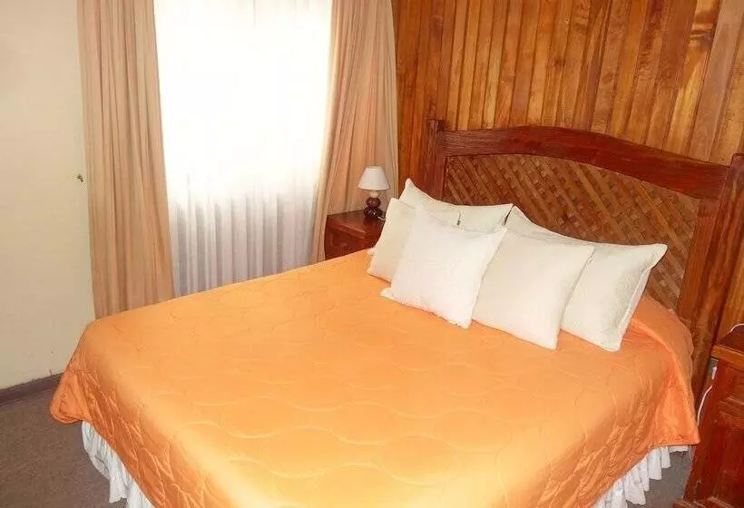 Apart Hotel La Goleta