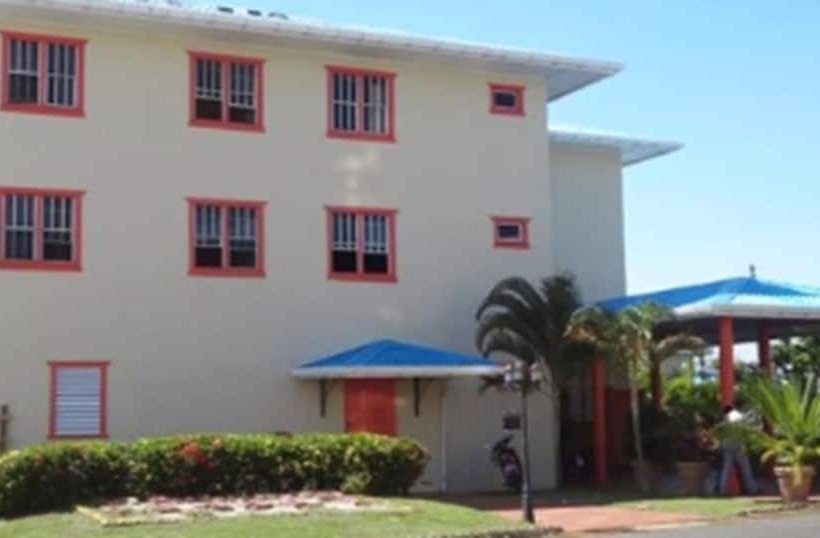 Aracari Hotel Guyana