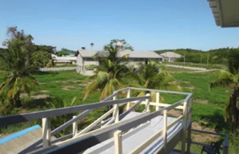 Aracari Hotel Guyana