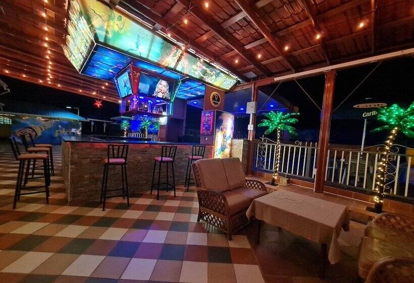 Aracari Hotel Guyana