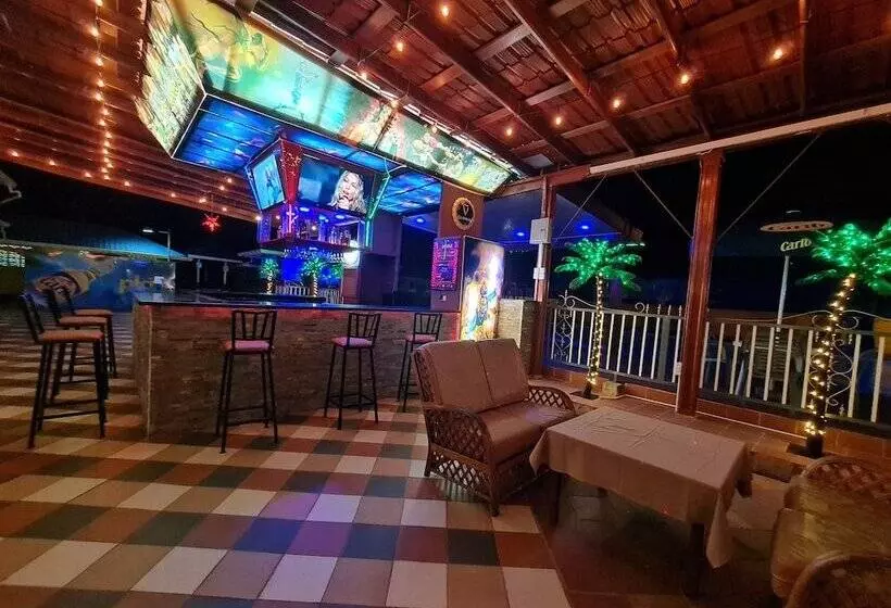 Aracari Hotel Guyana