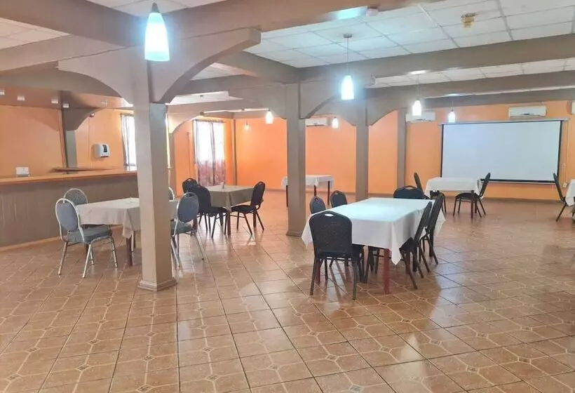 Aracari Hotel Guyana