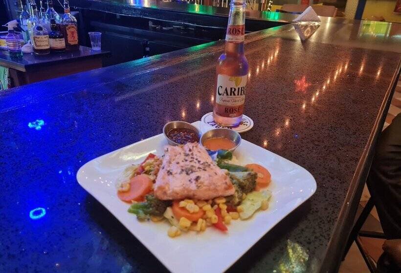 Aracari Hotel Guyana