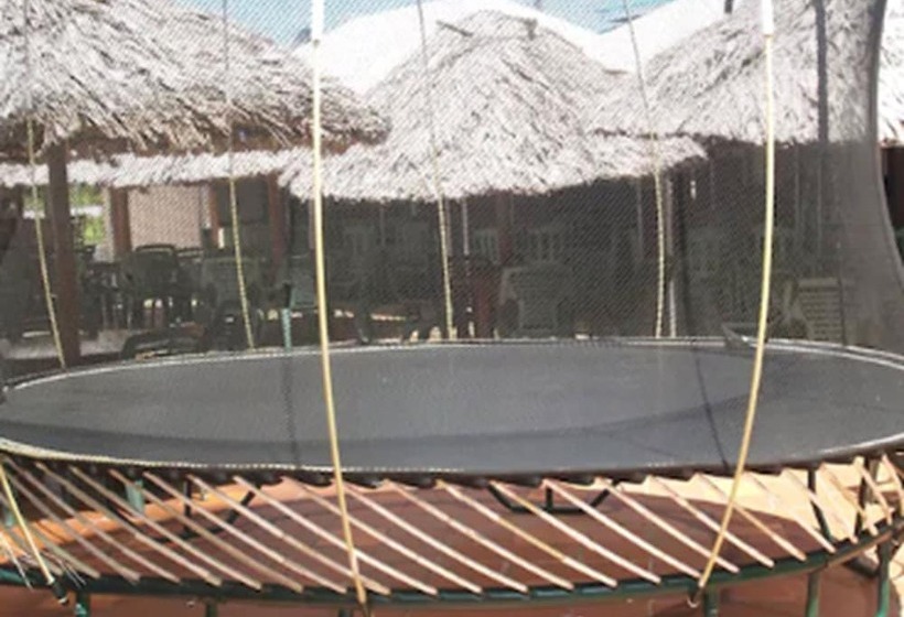 Aracari Hotel Guyana