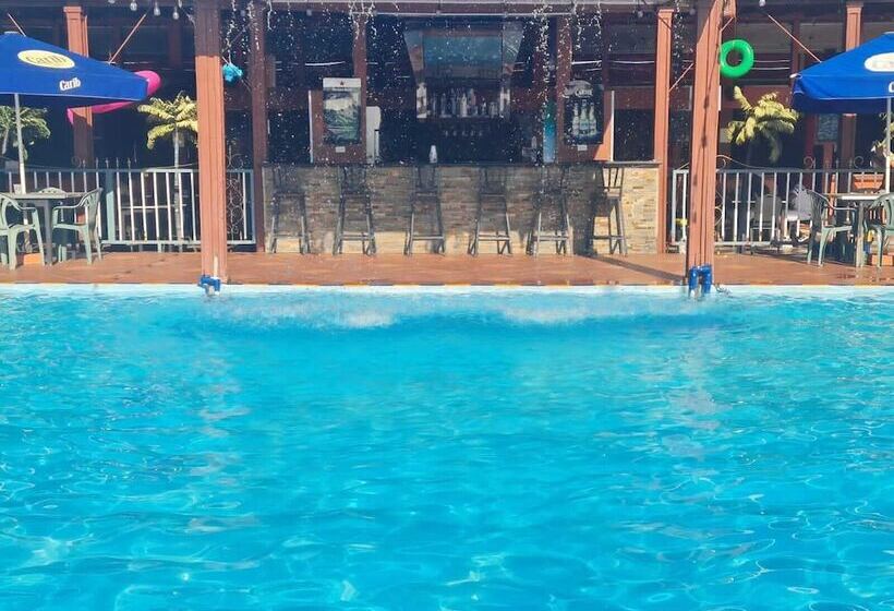 Aracari Hotel Guyana