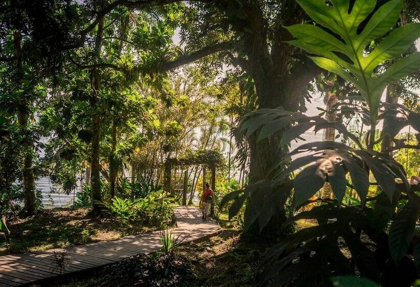 Bambuda Lodge Hostel