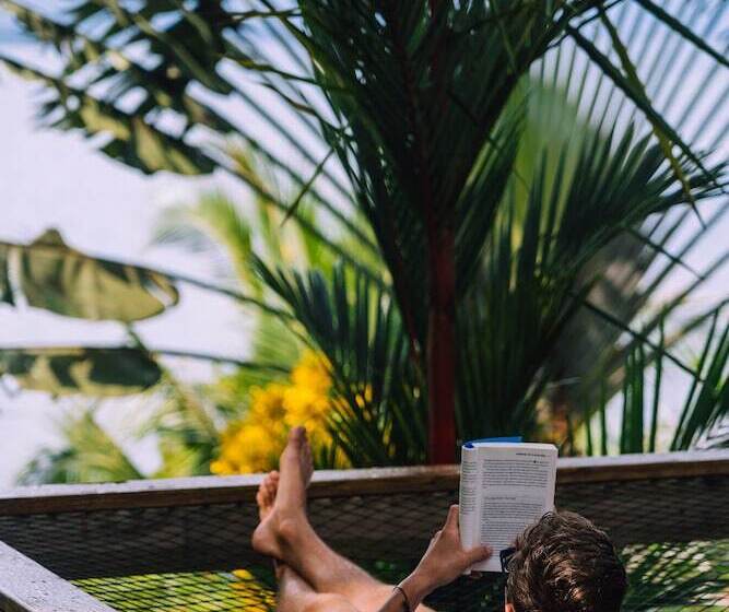 Bambuda Lodge Hostel