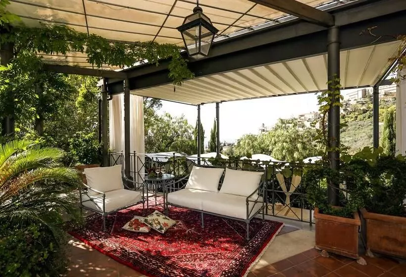 B&b Boutique Euchelia Relax Spa