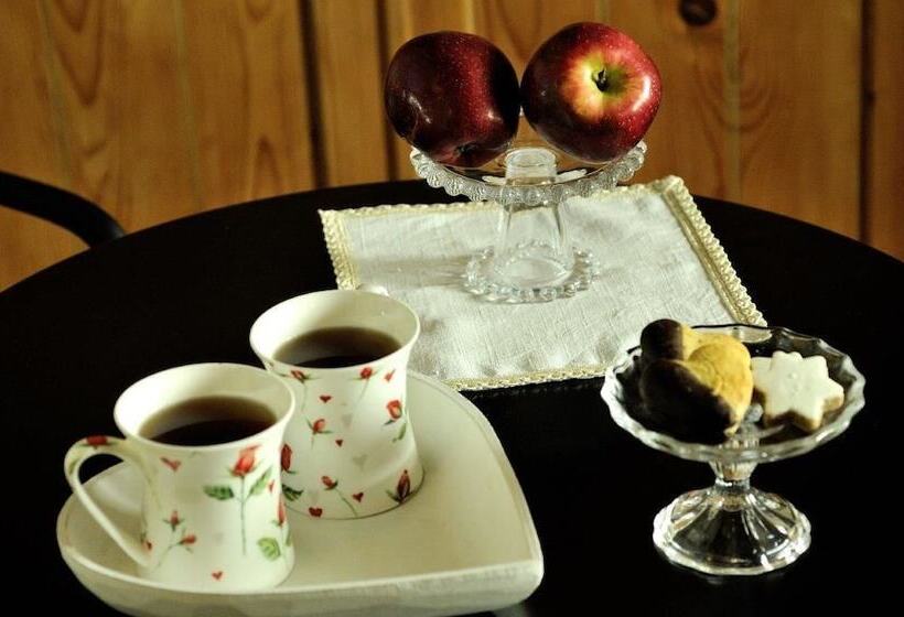 B&b Boutique Euchelia Relax Spa