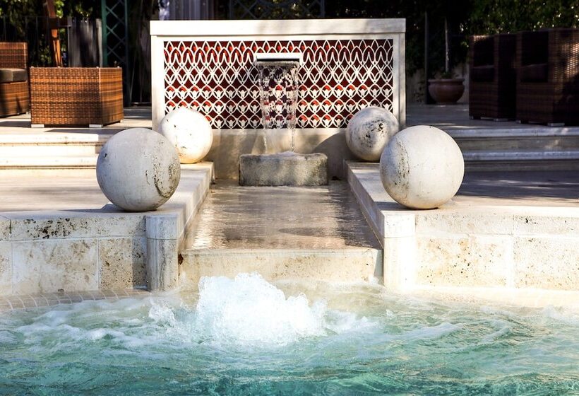 B&b Boutique Euchelia Relax Spa