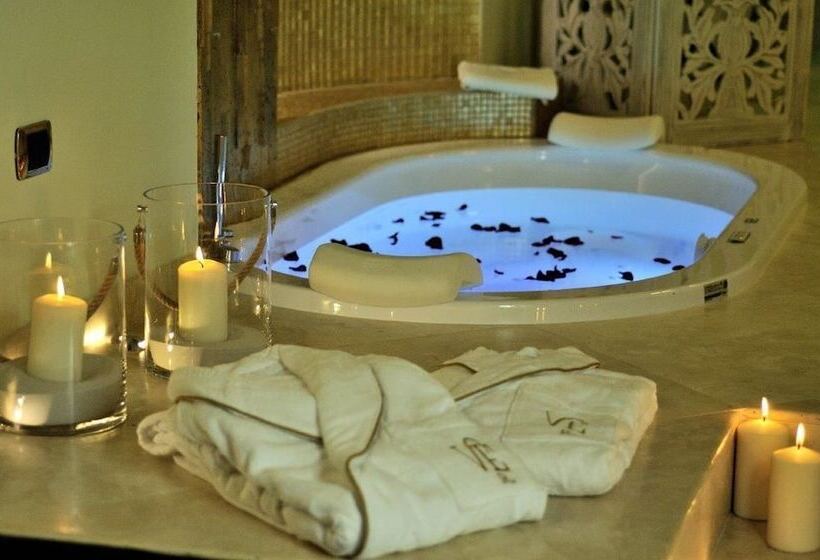 B&b Boutique Euchelia Relax Spa