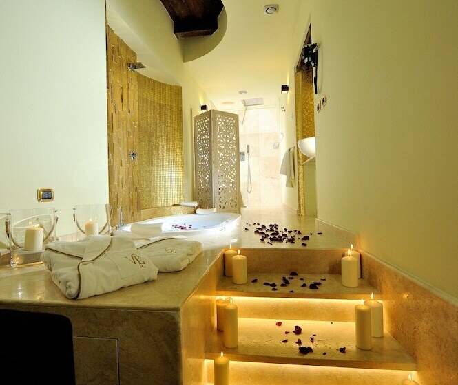 B&b Boutique Euchelia Relax Spa