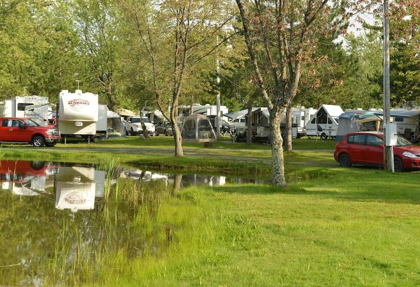 צימר Auberge Papillon Lune