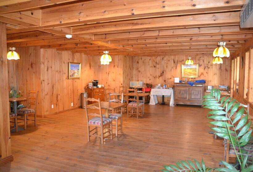 צימר Auberge Papillon Lune