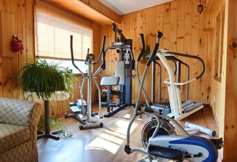 צימר Auberge Papillon Lune