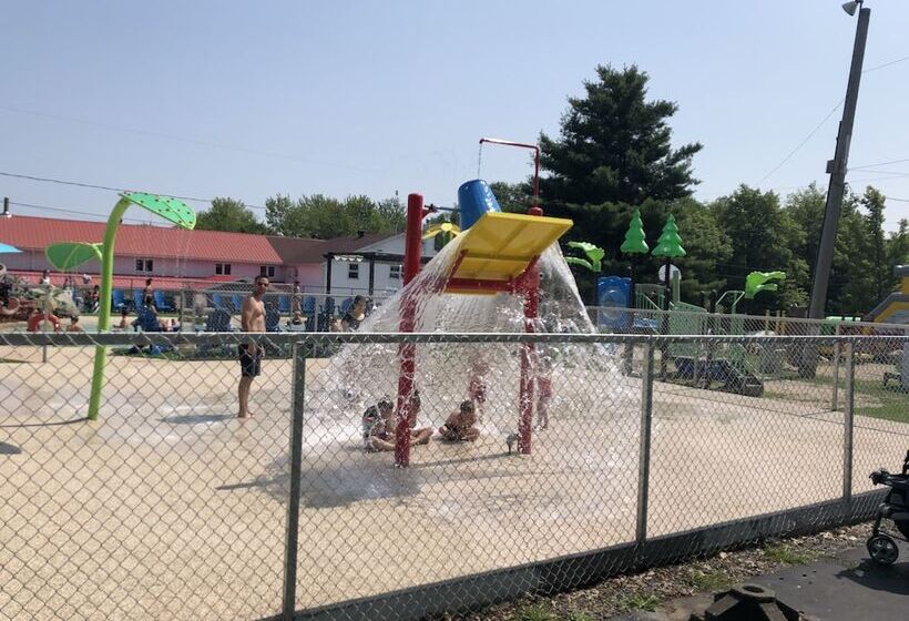 צימר Auberge Papillon Lune